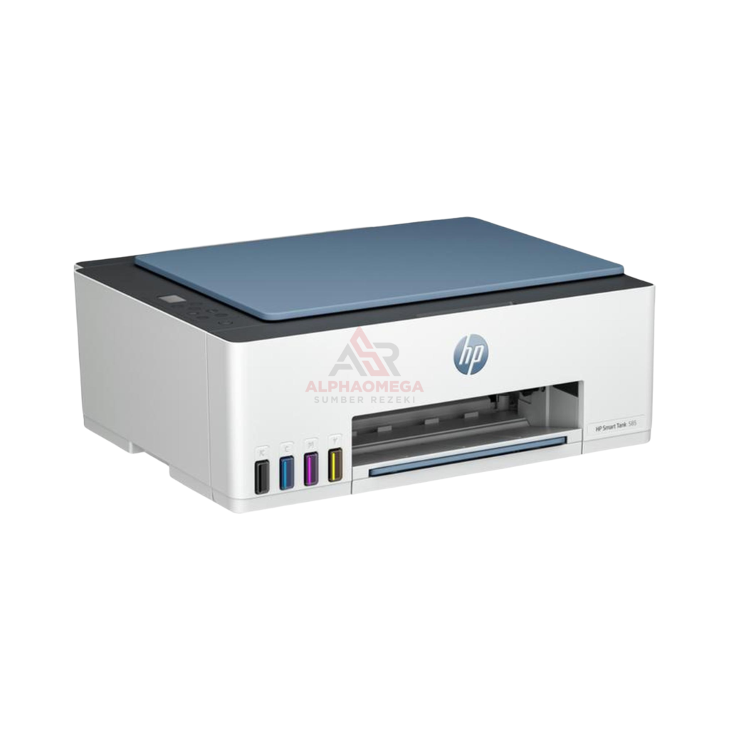 HP Smart Tank 585 Print Scan Copy WiFi