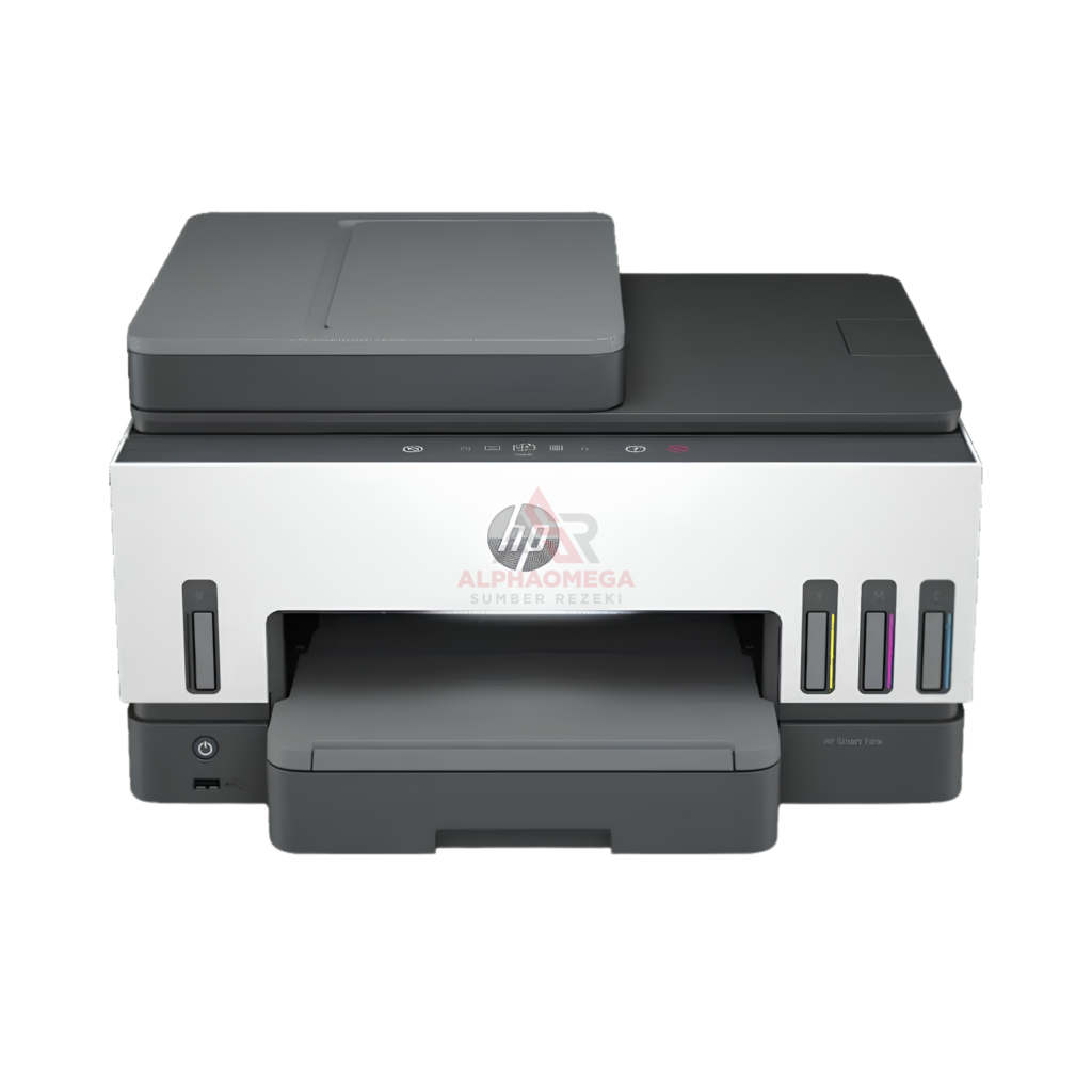 HP Smart Tank 750 Print Scan Copy WiFi ADF Duplex