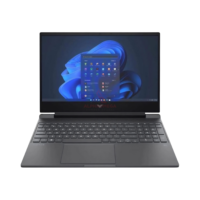 HP VICTUS 15 / RYZEN 7 260 / RTX 5050 8GB / 24GB / 512GB / W11+OHS+M365B / 15.6FHD IPS 144HZ / MICA SILVER -FB3232AX
