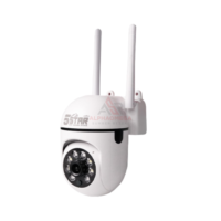 5STAR WIFI SMART CAMERA 1080P IPC300 CCTV Wireless IP Camera Full HD Indoor