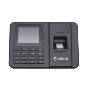 IWARE FINGERPRINT ATTENDANCE FP-08R Mesin Absensi Sidik Jari Fingerprint Attendance