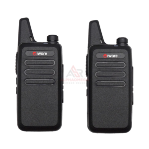 IWARE WT IW-T20 1 Set Isi 2 Barcode Scanner 2D QR Code USB Auto Scan High Speed
