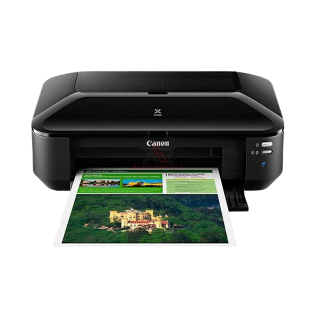 Canon PIXMA iX6870 Wireless A3+ Inkjet Business Printer (Print, WiFi, LAN)
