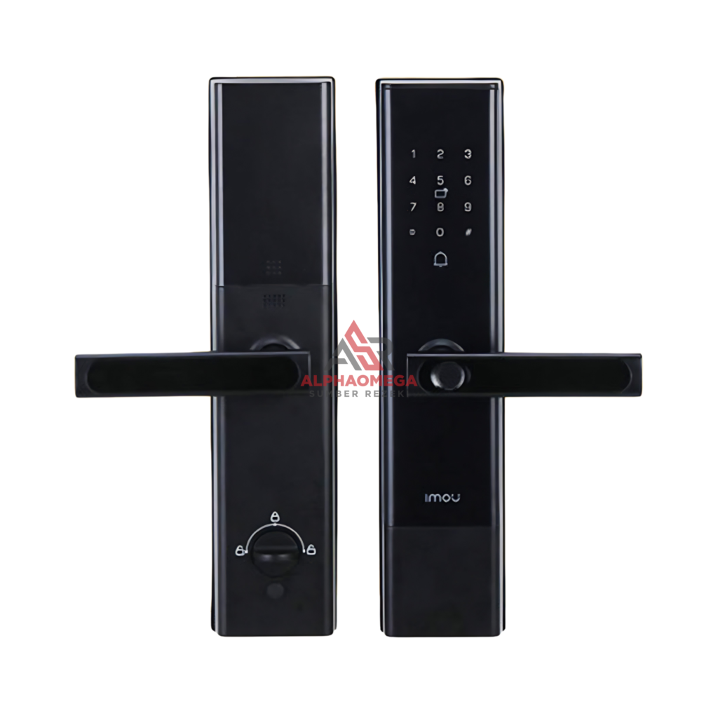 IMOU K2C Smart Lock 6 Methods Unlock Class C Security Bluetooth BT5.0