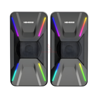NYK Nemesis Kotar SPN-10 RGB Speaker 12W USB