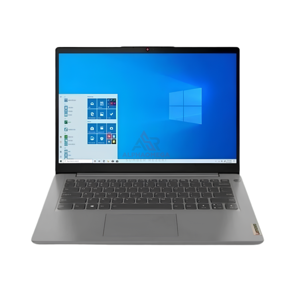 LENOVO IDEAPAD SLIM 3 14 / CORE I3-1315U / 8GB / 256GB / W11+OHS 2024 / 14.0FHD BLIT / GREY -5NID