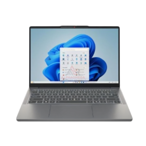 LENOVO IDEAPAD SLIM 3 14 / CORE I7 13620H / 16GB / 512GB / W11+OHS+M365B / 14.0WUXGA IPS / BLIT / 2Y PREM+2ADP GRY -EXID