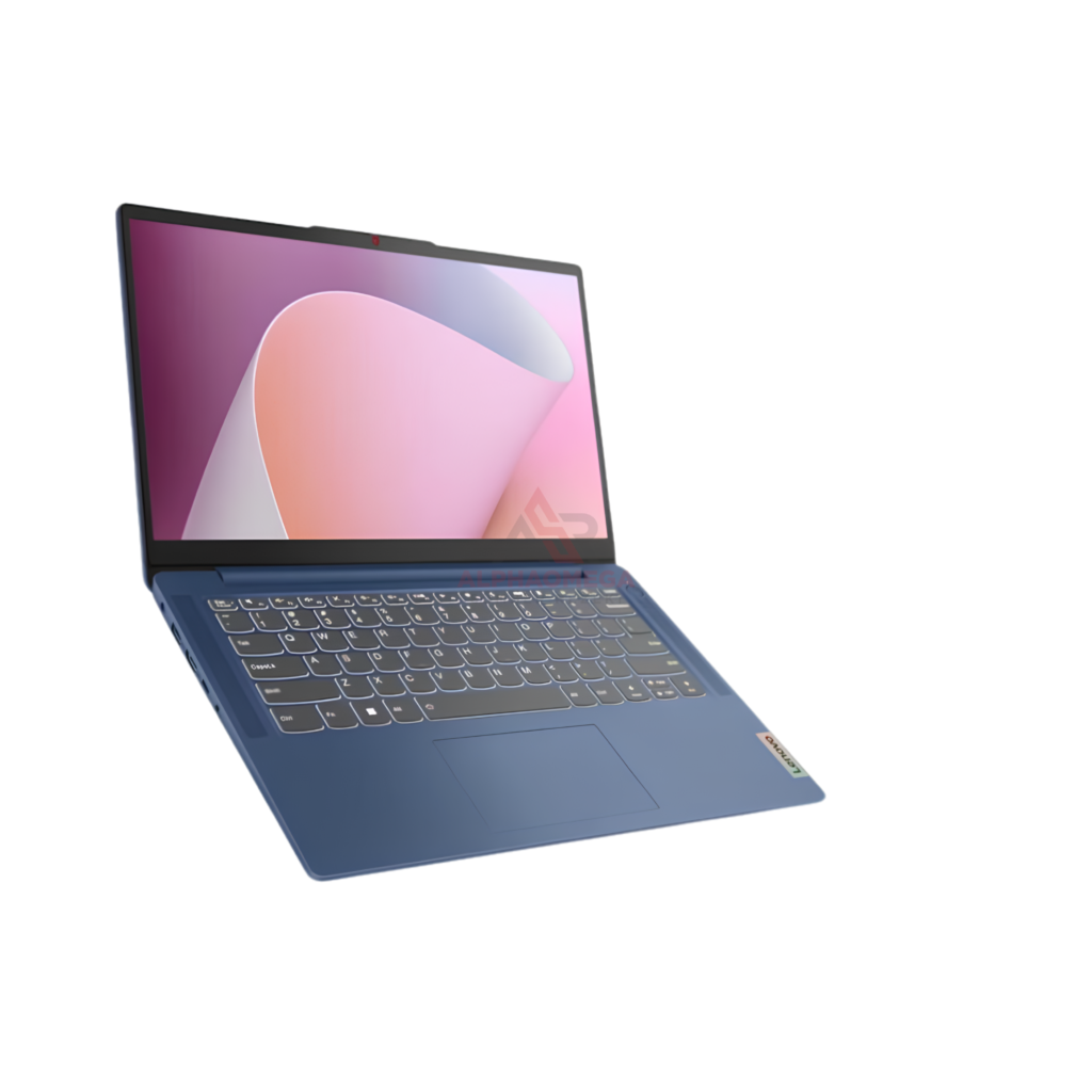 LENOVO IDEAPAD SLIM 3 14 / RYZEN 5 7535HS / 16GB / 512GB / W11+OHS+M365B / 14.0WUXGA IPS / ABYSS BLUE -8AID