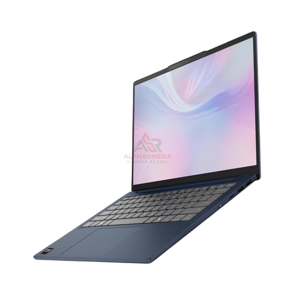 LENOVO IDEAPAD SLIM 5 14 / RYZEN AI 5 330 / 16GB / 512GB / W11+OHS+M365B / 14.0WUXGA OLED / 2Y PREM+2ADP BLU -CLID