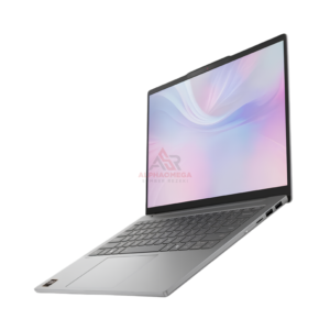 LENOVO IDEAPAD SLIM 5 14 / RYZEN AI 5 330 / 16GB / 512GB / W11+OHS+M365B / 14.0WUXGA OLED / 2Y PREM+2ADP GRY -CKID