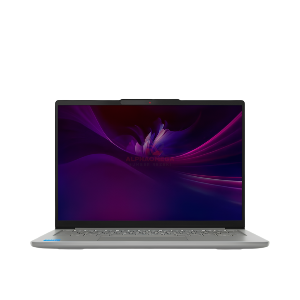 LENOVO IDEAPAD SLIM 5 14 / ULTRA 5 225H / 16GB / 512GB / W11+OHS+M365B / 14.0WUXGA OLED / BLIT / 2Y PREM+2ADP GRY -1NID