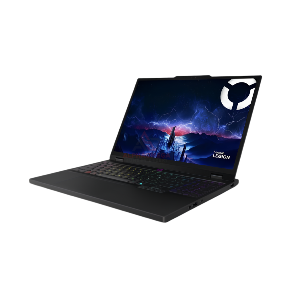 LENOVO LEGION 5i 15 / CORE I7 14700HX / RTX 5050 8GB / 24GB / 512GB / W11+OHS+M365B / 15.1WQXGA OLED 165HZ / 3Y+3ADP -HKID