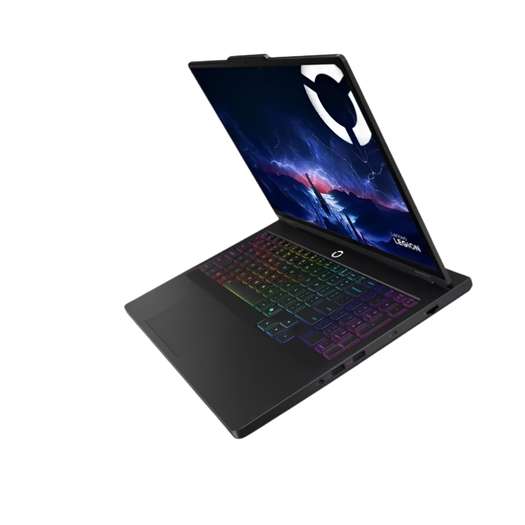 LENOVO LEGION PRO 5i 16 / ULTRA 7 255HX / RTX 5060 8GB / 16GB / 1TB / W11+OHS+M365B / 16.0WQXGA OLED 165HZ / 24ZRGB / 3Y+3ADP -35ID
