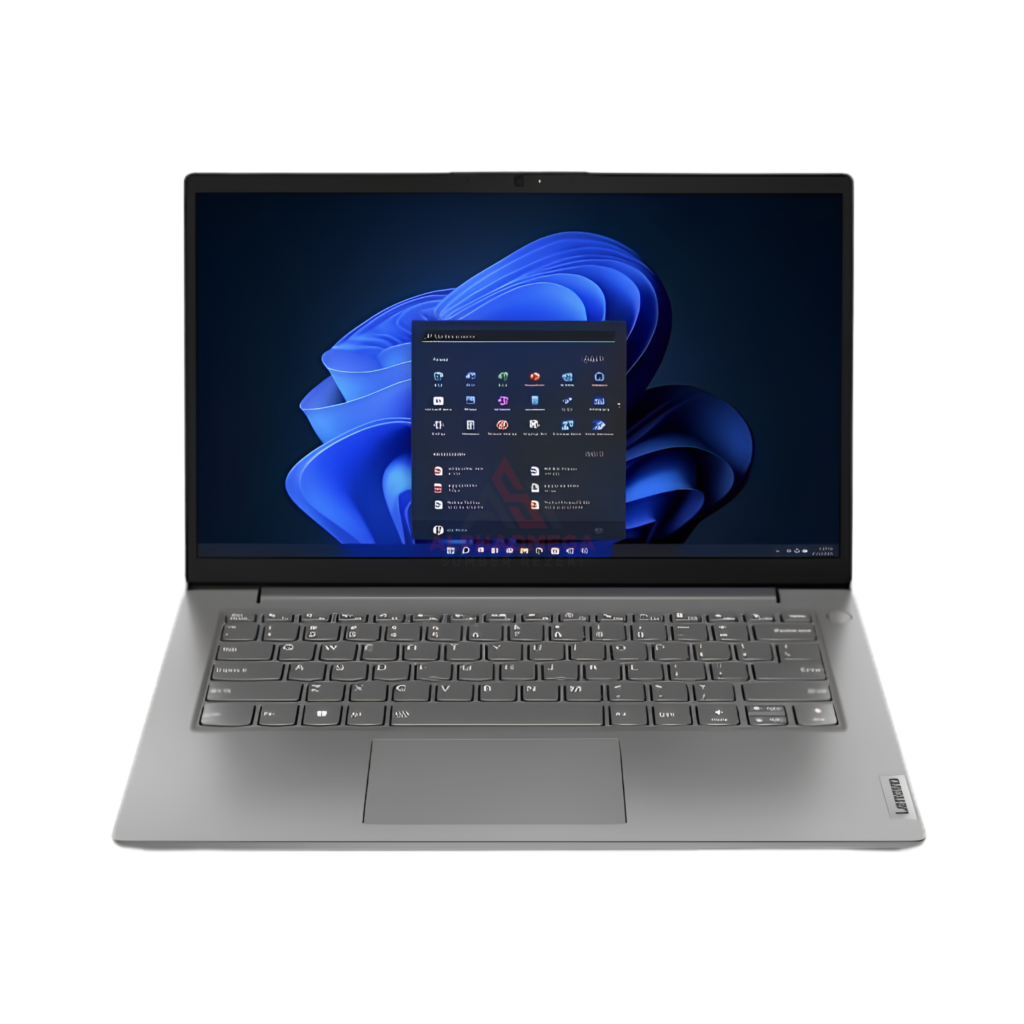 LENOVO V14 G4 / RYZEN 3 7320U / 8GB / 256GB / W11 / 14.0FHD / ARCTIC GREY -0XID