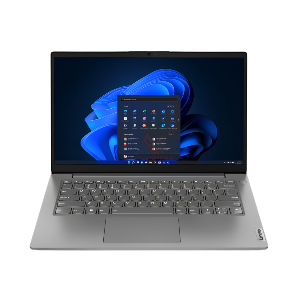 LENOVO V14 G5 / CORE I3-1315U / 8GB / 256GB / W11 / 14.0FHD / LUNA GREY -7AID