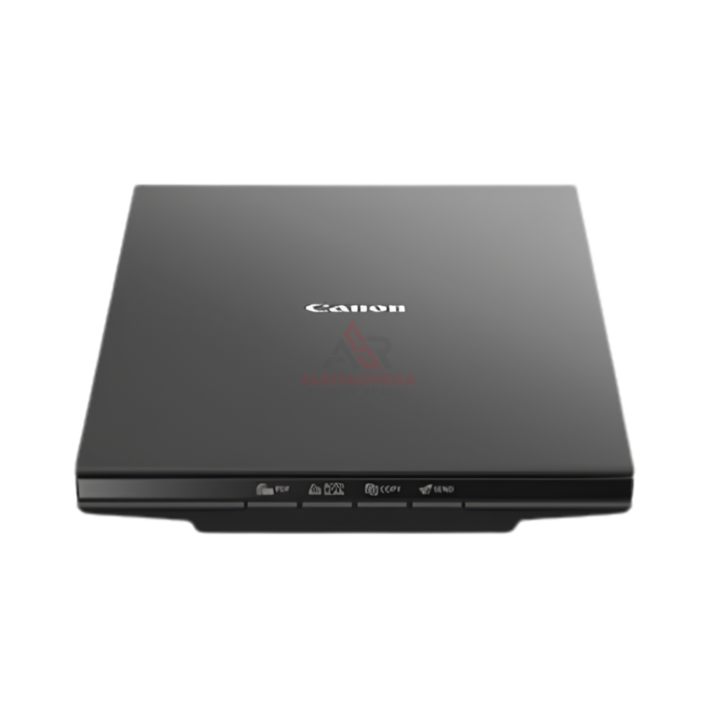 Canon CanoScan LiDE 300 Flatbed Scanner