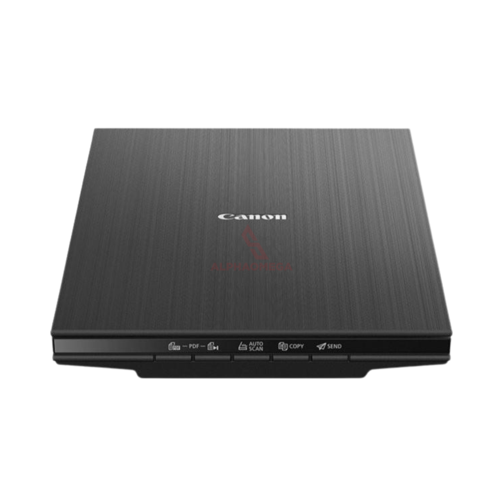 Canon CanoScan LiDE 400 Flatbed Scanner (USB Type-C)