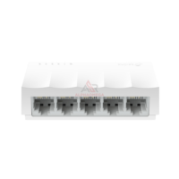 TP-LINK LS1005 5-Port Switch 10/100Mbps Desktop