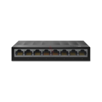 TP-LINK LS1008G 8 Port Gigabit Switch 10/100/1000