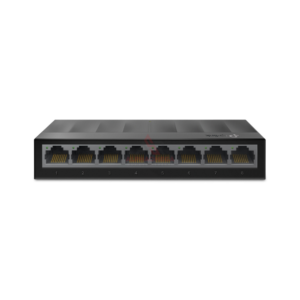 TP-LINK LS1008G 8 Port Gigabit Switch 10/100/1000