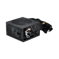 MSI MAG A650BN PCIE5 III 650W 80 Plus Bronze Original Garansi Resmi