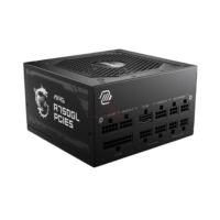 MSI MAG A750GL PCIE5 750W 80+ Gold Full Modular Original Garansi Resmi