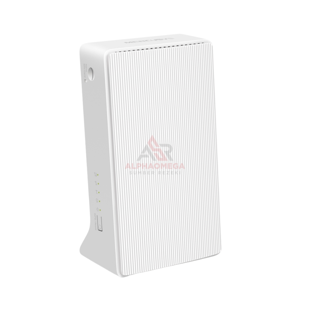 MERCUSYS MB110-4G V2.0 300Mbps Wireless 4G LTE Router Router 4G LTE WiFi 300Mbps