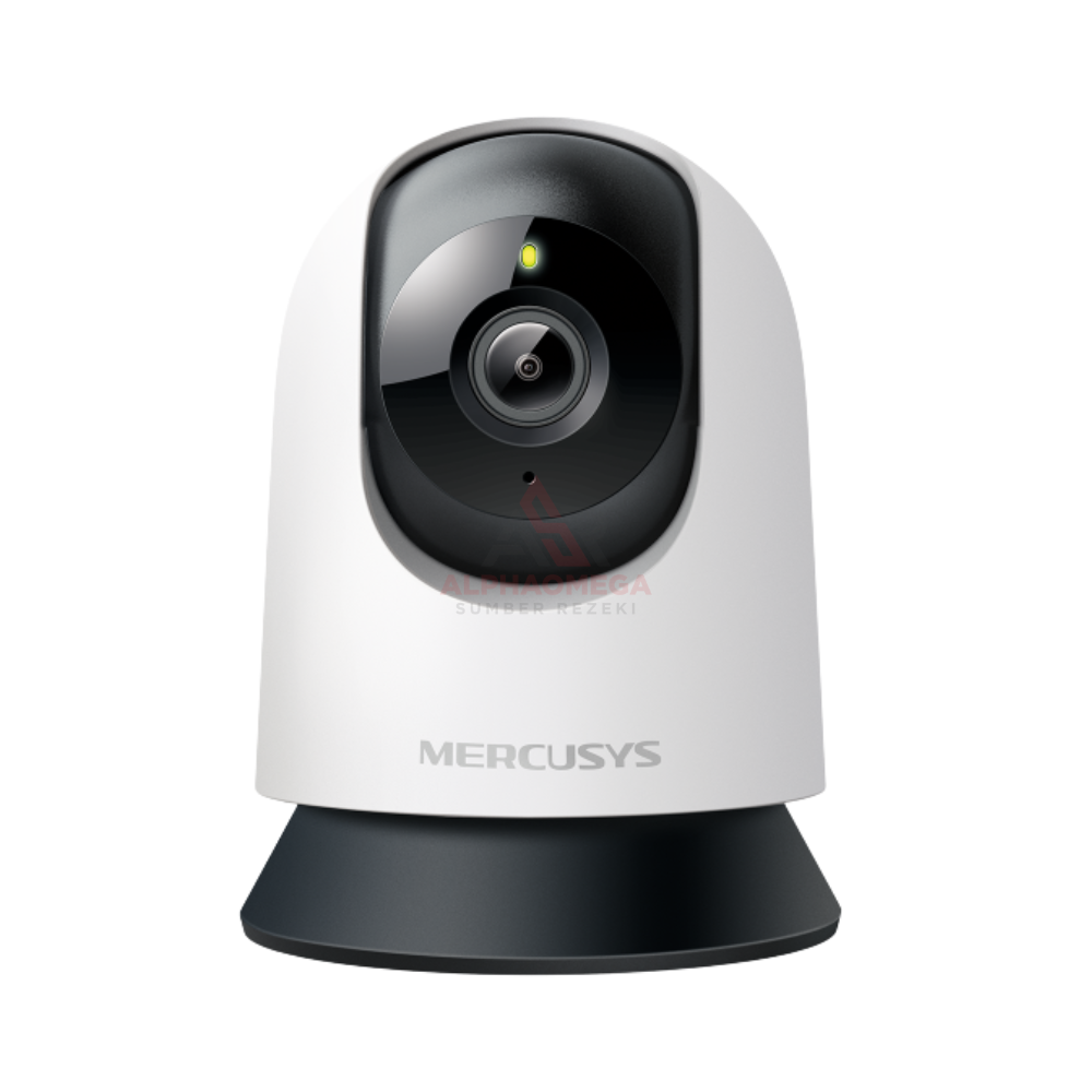 Mercusys MC200 Indoor Camera Smart WiFi CCTV Full HD Security Camera Night Vision Two Way Audio