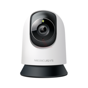 Mercusys MC210 Indoor Camera Smart WiFi CCTV Full HD Security Camera Night Vision Two Way Audio