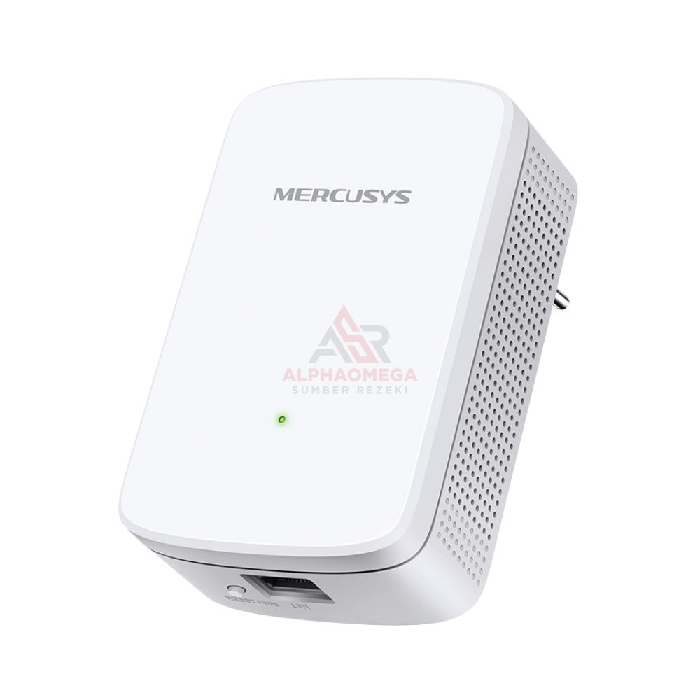 Mercusys ME10 Single Band Range Extender
