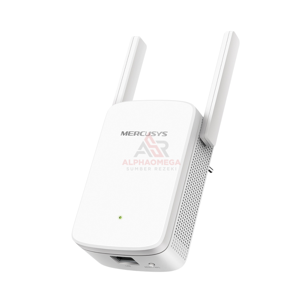 MERCUSYS ME30 AC1200 Wi-Fi Range Extender Repeater WiFi AC1200 Dual Band