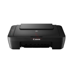 Canon PIXMA MG2570S All-in-One Inkjet Printer (Print, Scan, Copy)