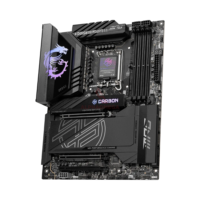 MSI MPG Z890 CARBON WIFI7 ATX Motherboard Intel