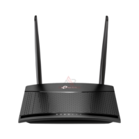 TP-LINK TL-MR100 4G LTE WiFi Router SIM Card
