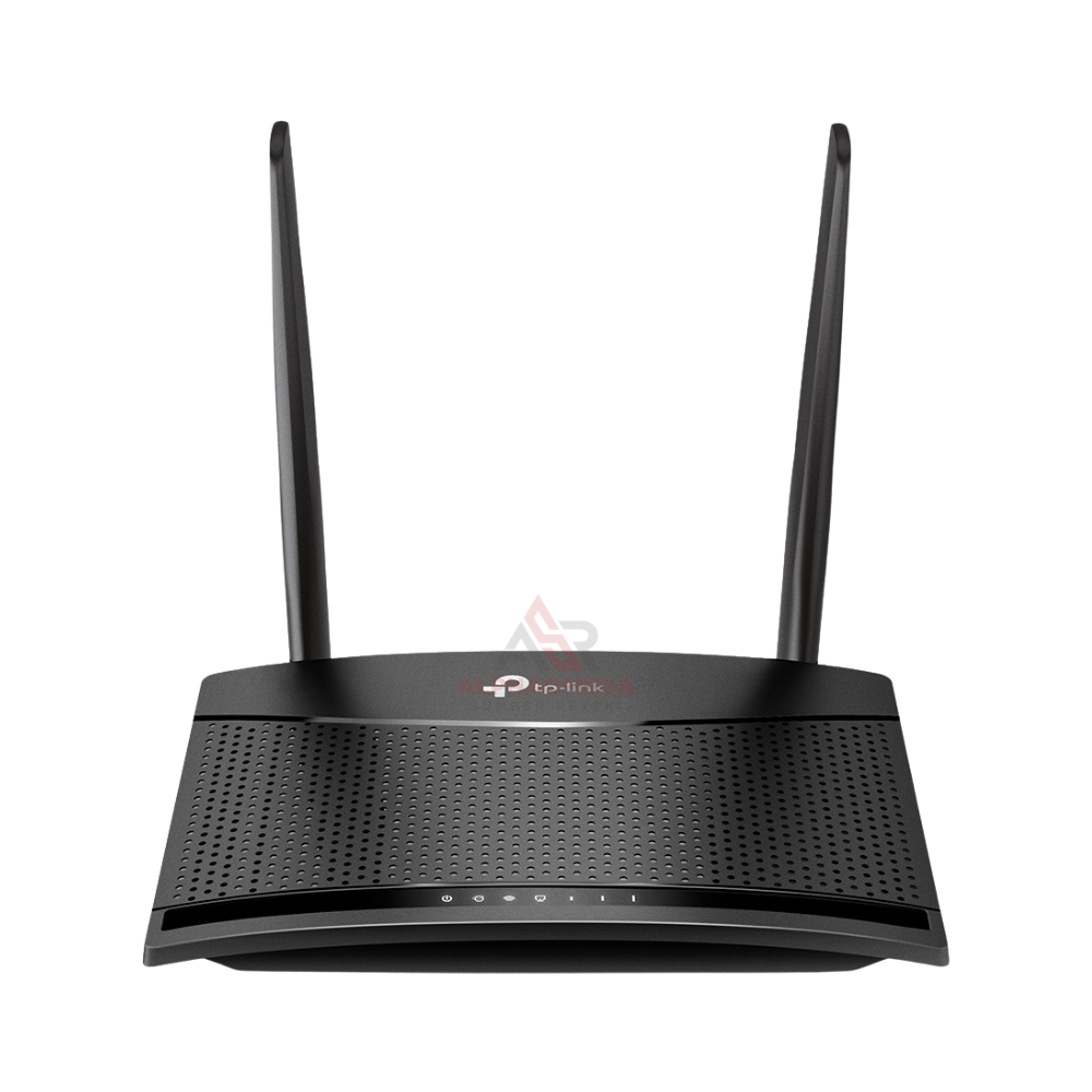 TP-LINK TL-MR100 4G LTE WiFi Router SIM Card