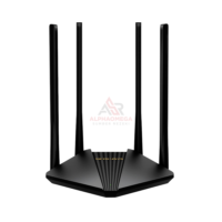MERCUSYS MR30G AC1200 Wireless Dual Band Gigabit Router Router WiFi AC1200 Dual Band Gigabit