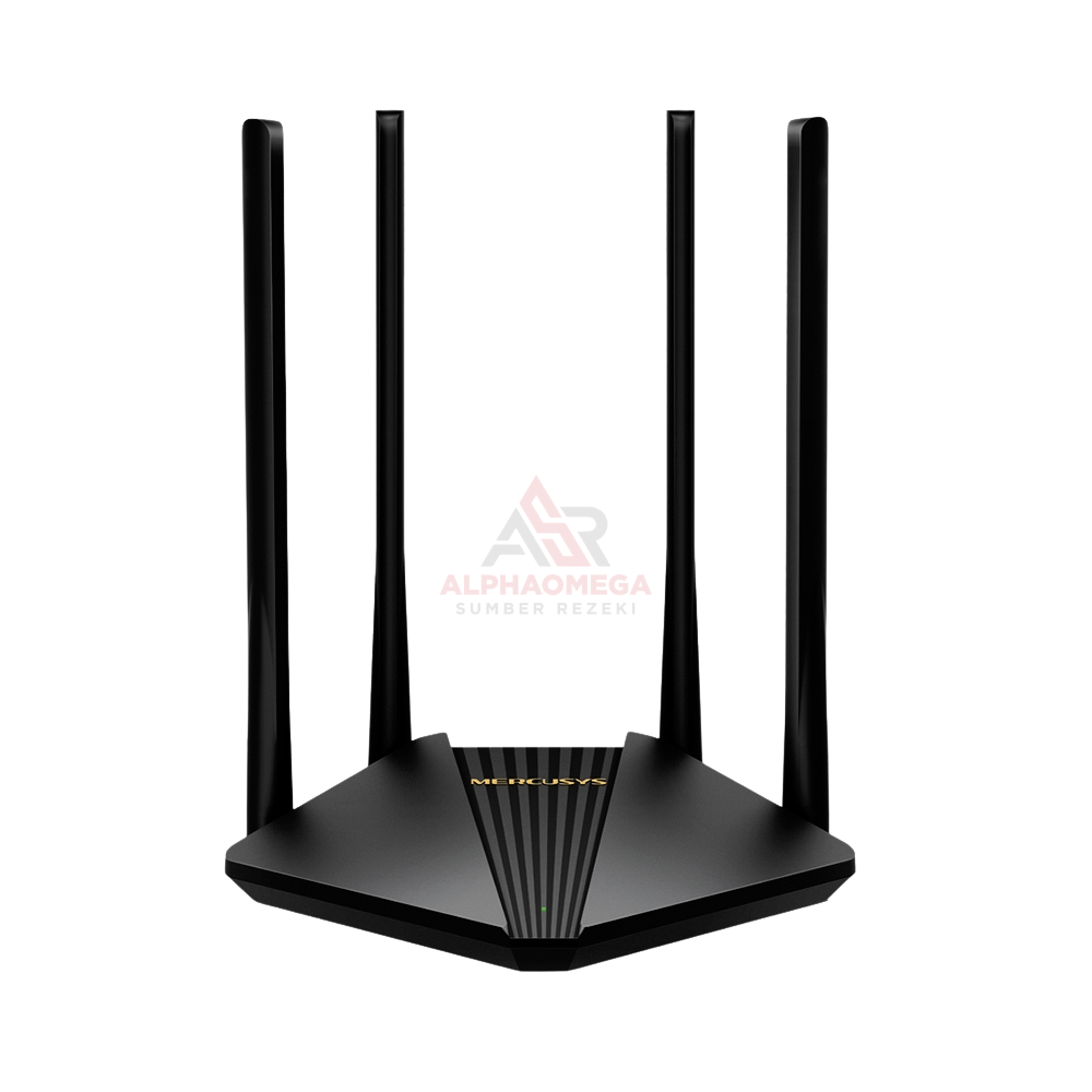 MERCUSYS MR30G AC1200 Wireless Dual Band Gigabit Router Router WiFi AC1200 Dual Band Gigabit