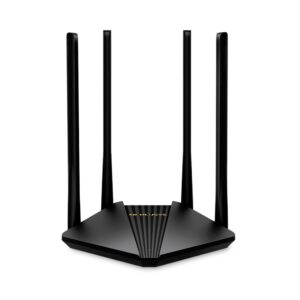 Mercusys MR30G AC1200 Router WiFi Gigabit Dual Band Router WiFi AC1200 Gigabit Dual Band