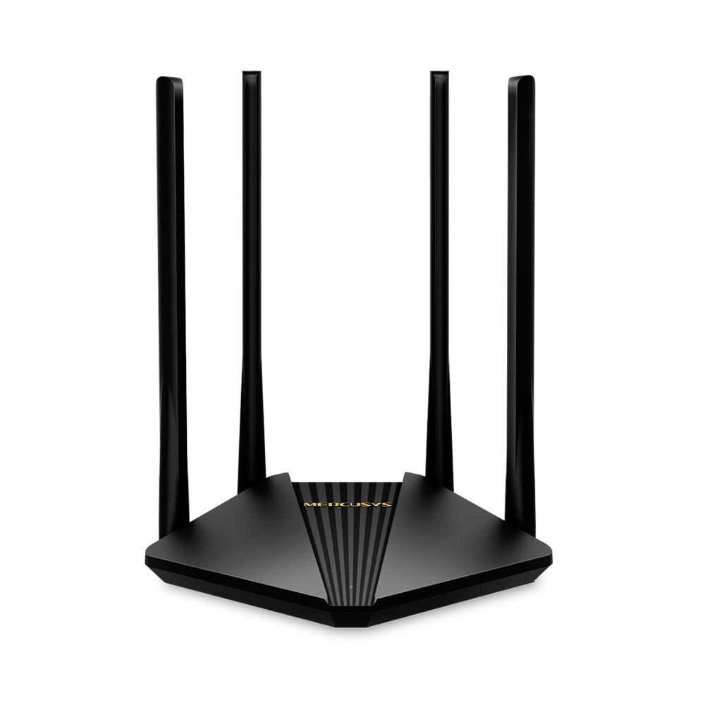 Mercusys MR30G AC1200 Router WiFi Gigabit Dual Band Router WiFi AC1200 Gigabit Dual Band