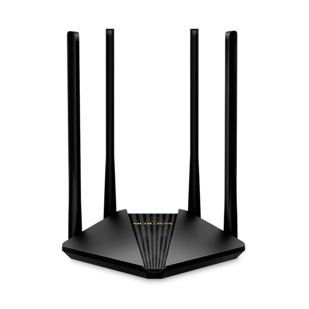 Mercusys MR30G AC1200 Router WiFi Gigabit Dual Band Router WiFi AC1200 Gigabit Dual Band