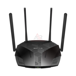 MERCUSYS MR70X AX1800 Dual-Band Wi-Fi 6 Router Router WiFi 6 AX1800 Dual Band