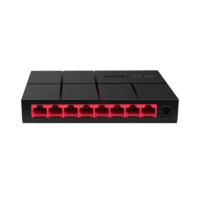 MERCUSYS MS108G 8-Port Gigabit Switch Switch Gigabit 8 Port LAN