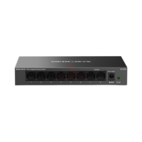 MERCUSYS MS108GS Desktop Switch 8-Port Gigabit Switch Gigabit 8 Port Desktop