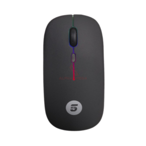5STAR 4D Optical Mouse MSW200 Mouse Kabel USB Ergonomic Optical Mouse 4D untuk Laptop PC Komputer