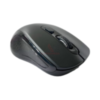 5STAR 6D Optical Mouse MSW300 Mouse Kabel USB Gaming Ergonomic 6D Optical Mouse untuk Laptop PC