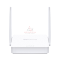 MERCUSYS MW302R Wireless Router Router WiFi 300Mbps Wireless N