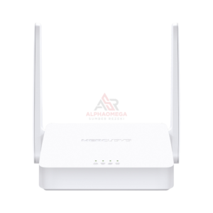 MERCUSYS MW302R Wireless Router Router WiFi 300Mbps Wireless N