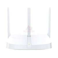MERCUSYS MW306R Wireless Router Router WiFi 300Mbps Wireless N