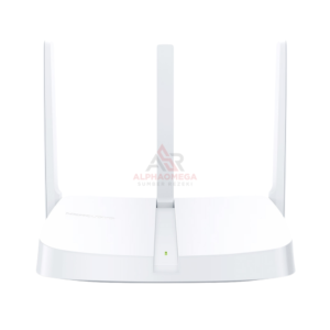 MERCUSYS MW306R Wireless Router Router WiFi 300Mbps Wireless N