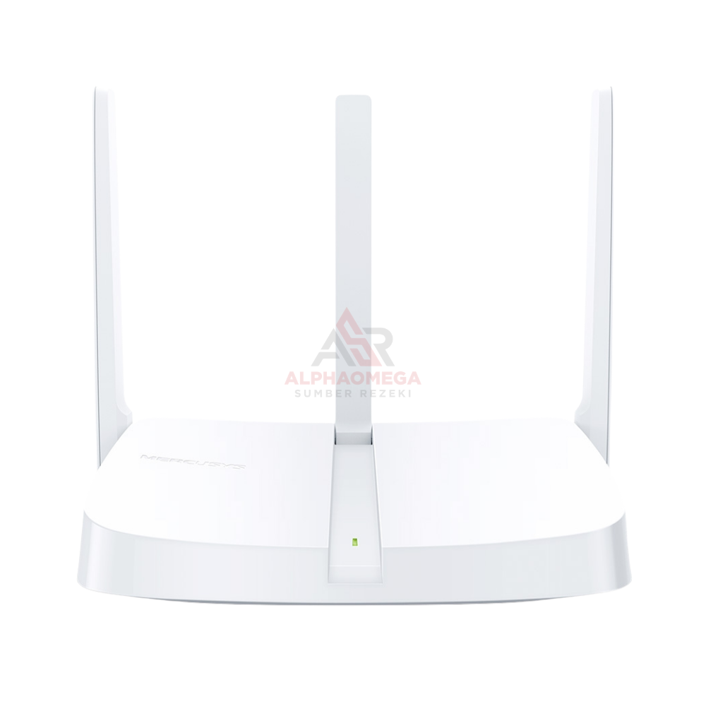 MERCUSYS MW306R Wireless Router Router WiFi 300Mbps Wireless N